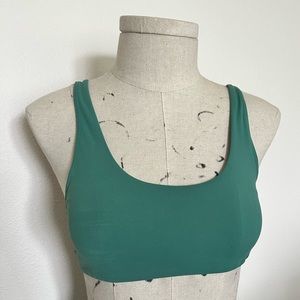 Yosemite Bra Cactus Green
